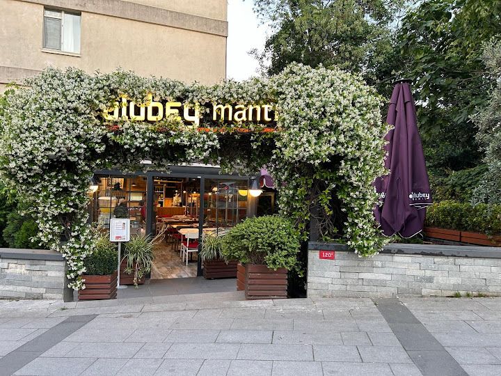 Ulubey Mantı