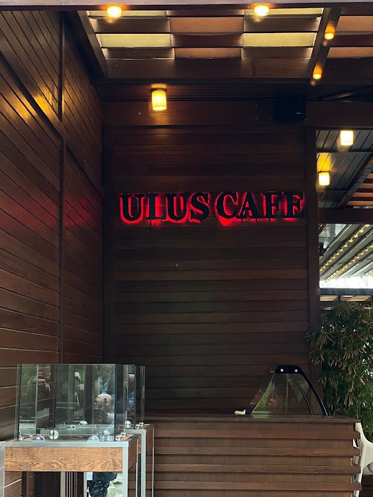 Ulus Cafe