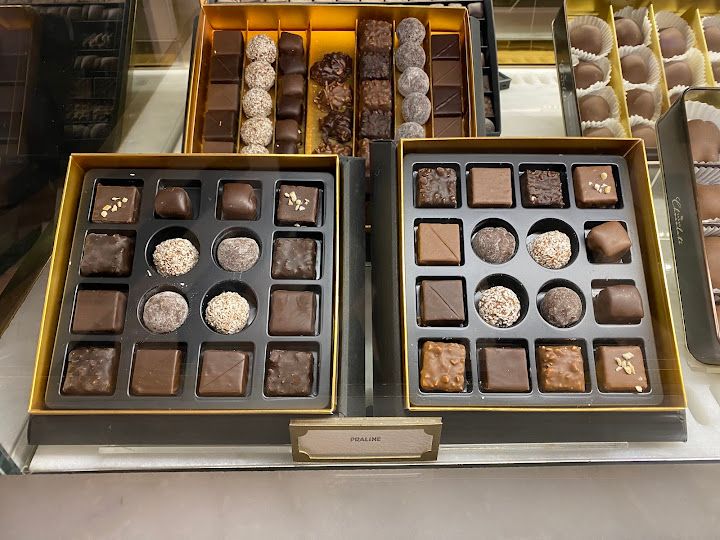 Vakko Patisserie