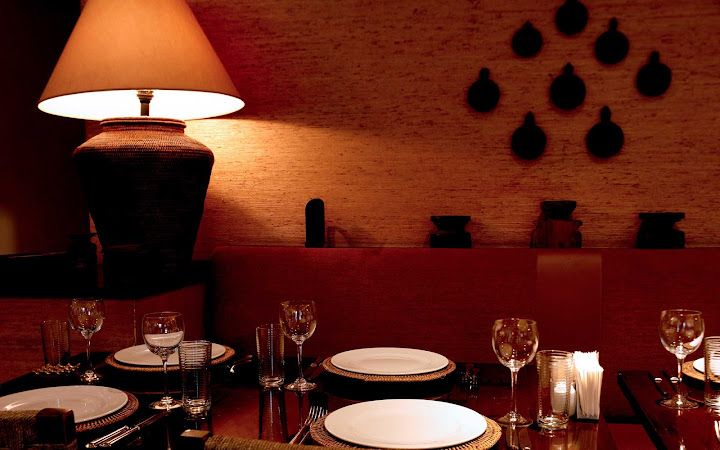 Venge Etiler | Et | Restaurant İstanbul