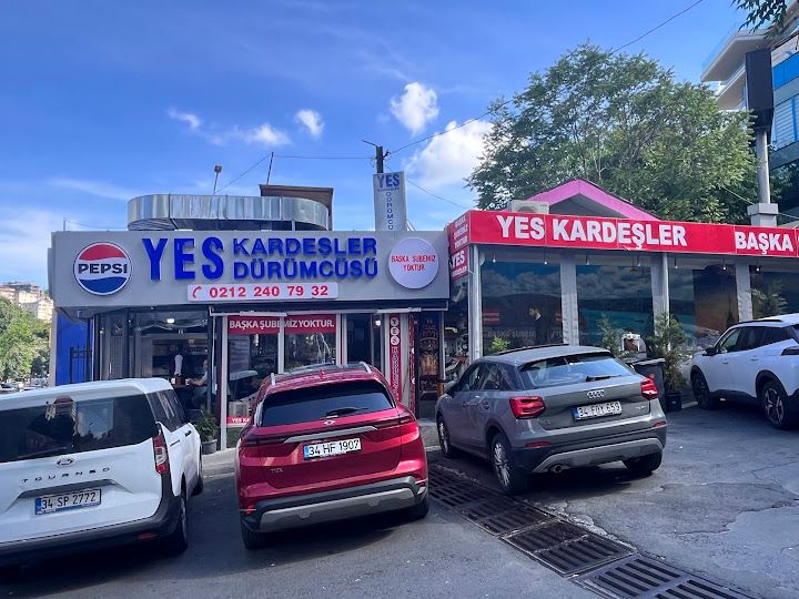 Yes Kardeşler