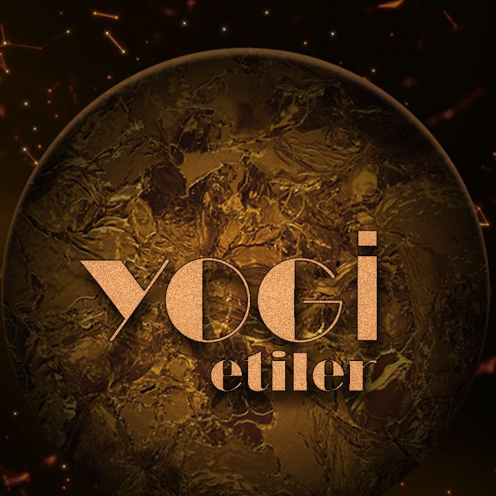 Yogi Etiler