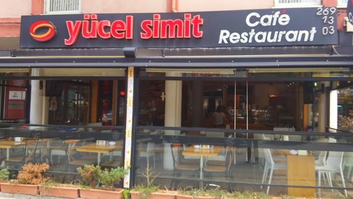 Yücel Simit