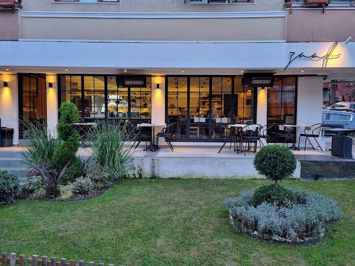 Zaaf İstanbul