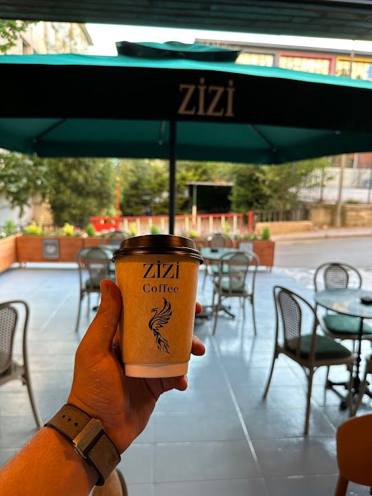 Zizi Coffee Ulus
