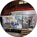 Beşir Keskiner