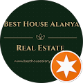 BEST HOUSE ALANYA