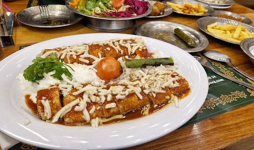 Yorum fotoğrafı 1