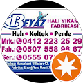 Beyaz Halı yıkama