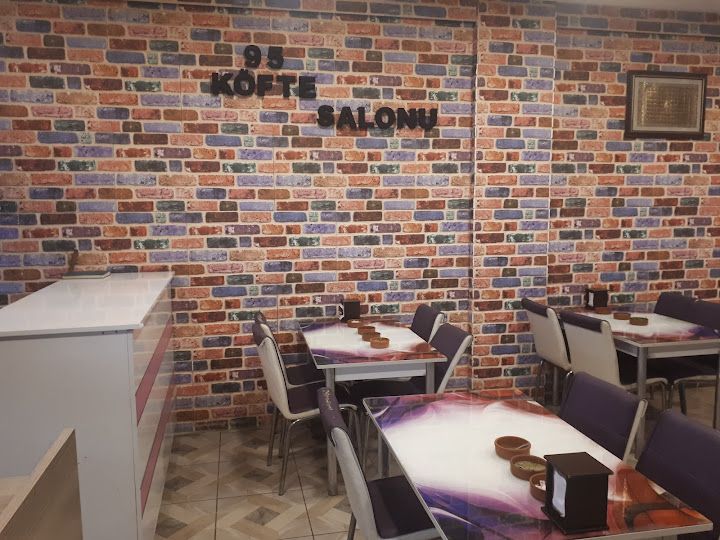 95 Köfte Salonu