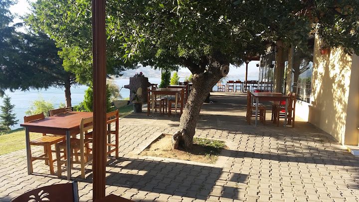 Baraj Seyir Tepesi