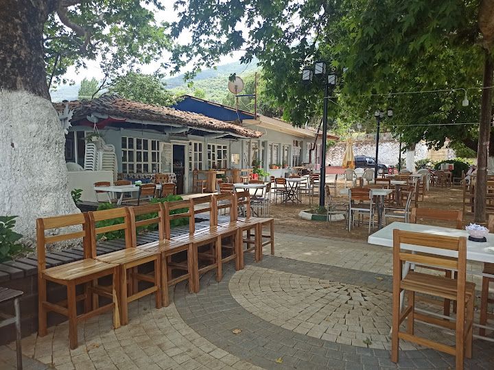 Çay Bahçeleri