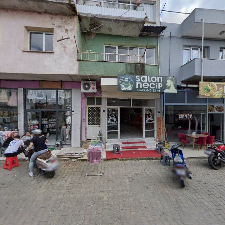 Dayı bar