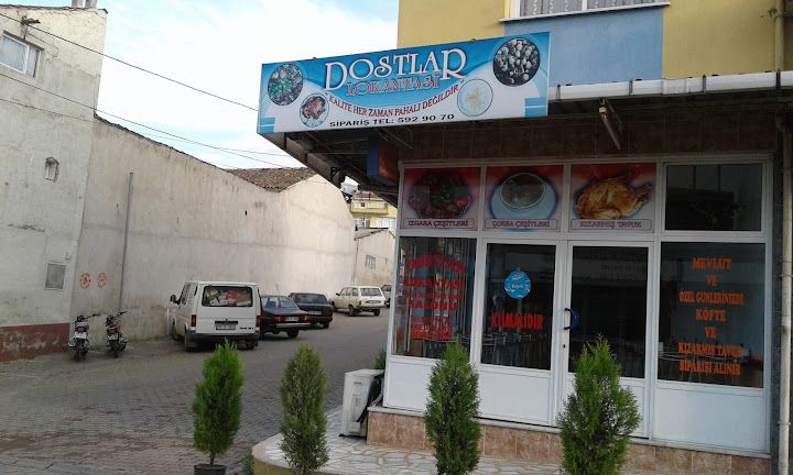 Dostlar Lokantası