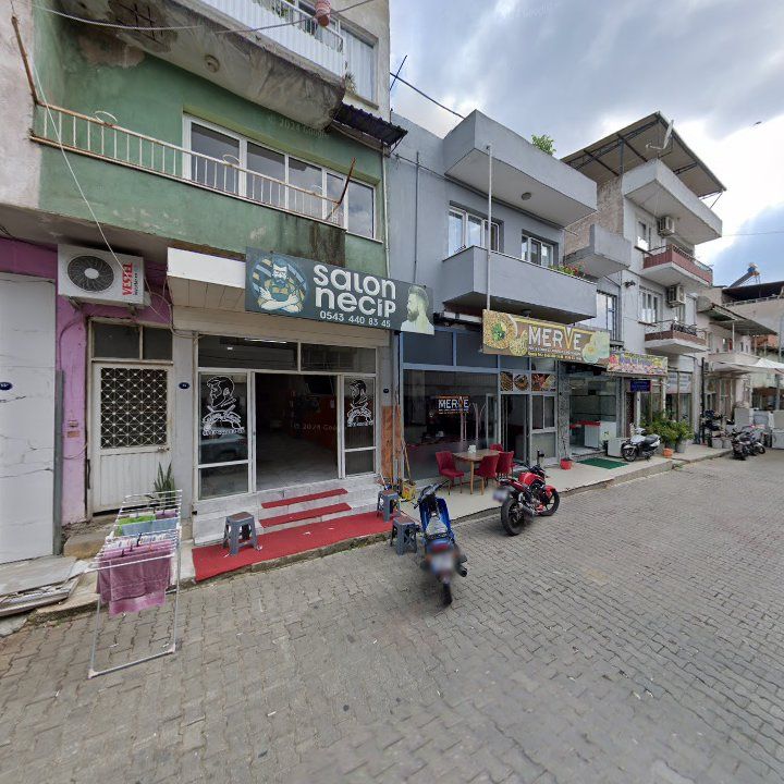 Ege Bar
