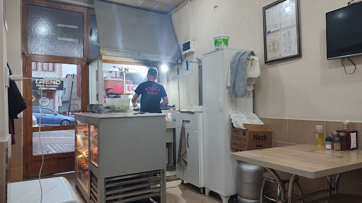 Eylül Kebap