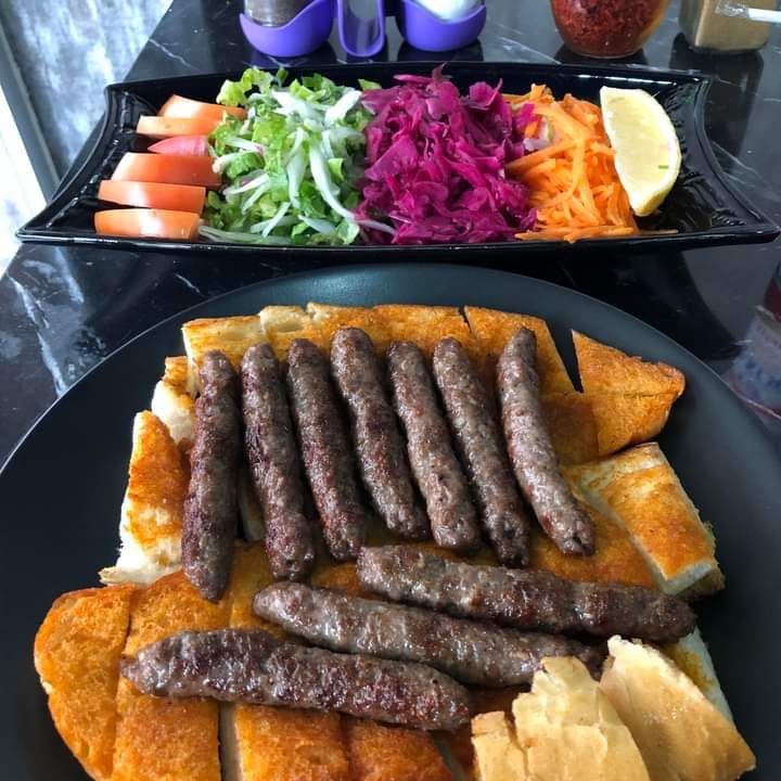 İmren Pide Salonu