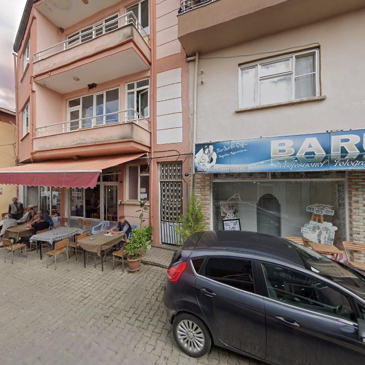 Nazar Kıraathanesi