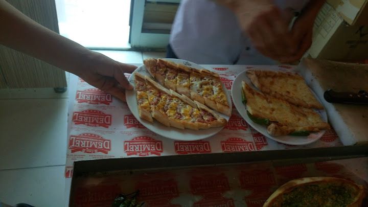 Topçu Ekmek Fırını