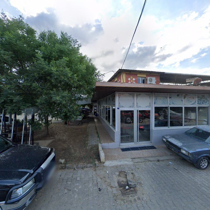 Yıldırım Tabldot Lokantası
