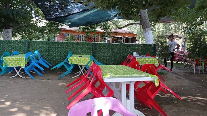 Zirve Restoran Aile Pansiyon
