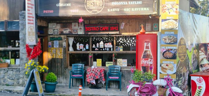 1842 Bistro Polonezköy