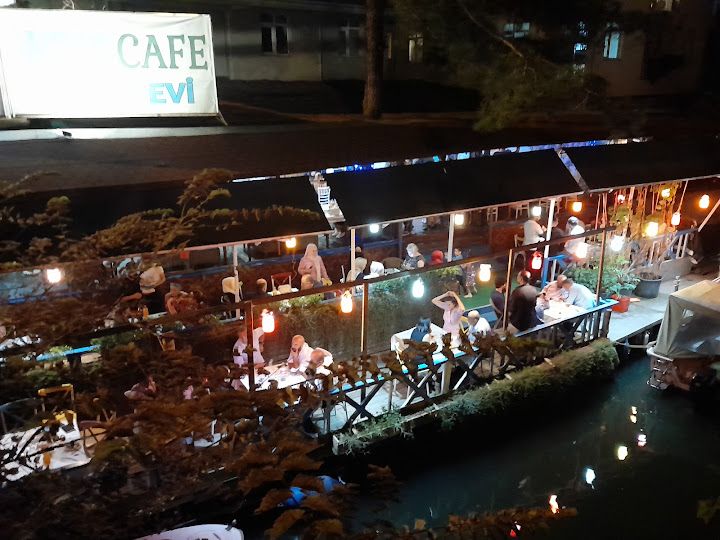 Abja Cafe