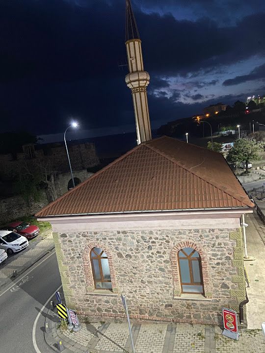 Adiyamante çiğköfteci Aziz Usta
