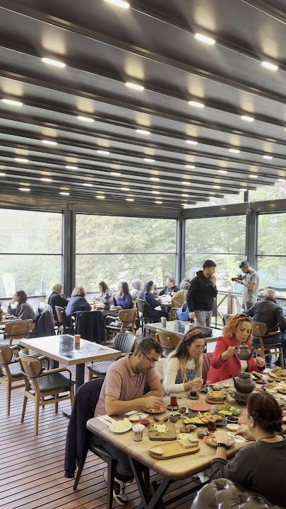 Ala Geyik Restaurant - Polonezköy
