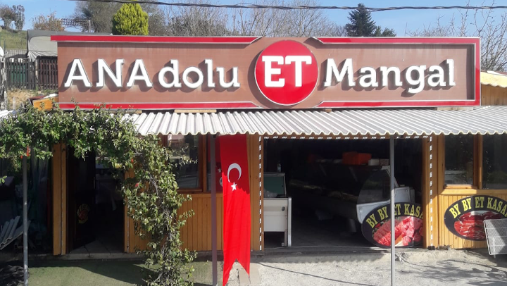 Anadolu Et Mangal
