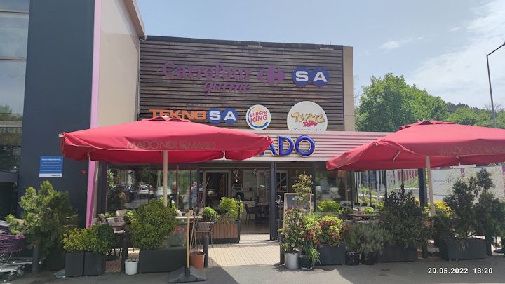 Anadoluhisarı Mado