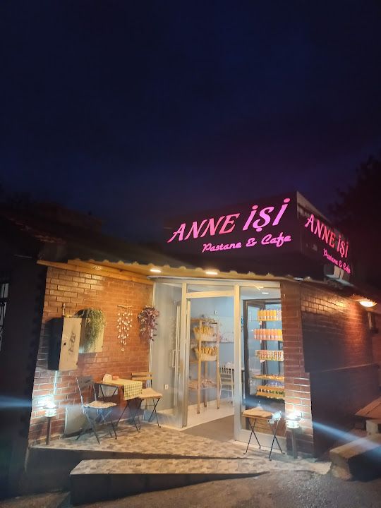 Anne İşi Pastane Cafe