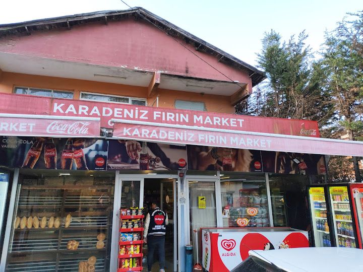Aradeniz Ekmek Sarayı 2