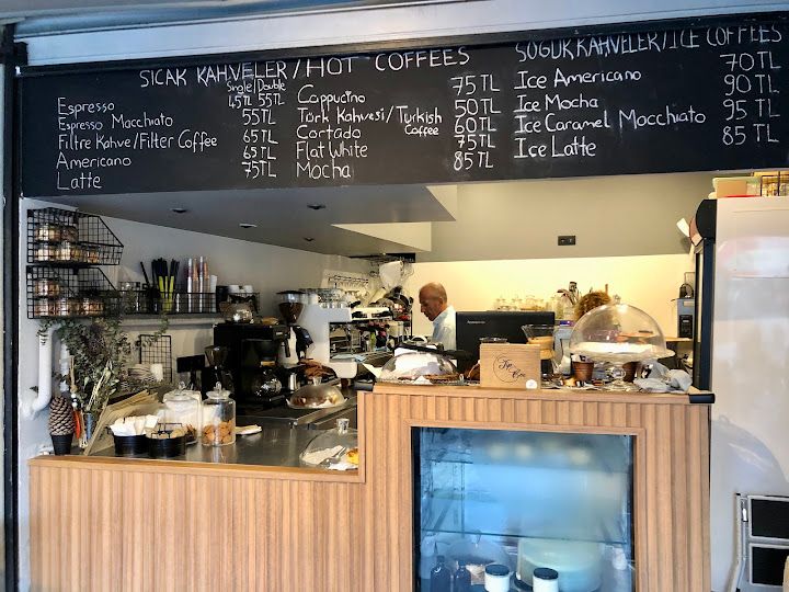 Arbol De Cafe