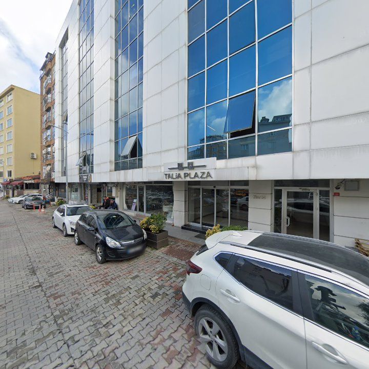 Arka Cadde Cafe & Restoran