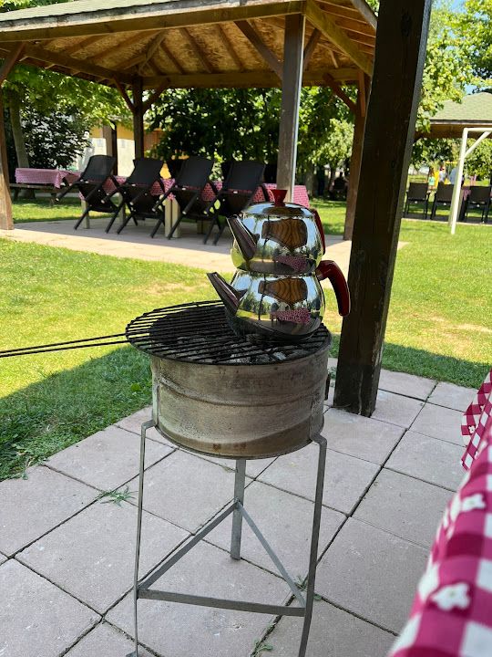 Asya Park Et Mangal Piknik & Kahvaltı