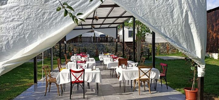 Bablo Kafe Et Mangal & Kahvaltı