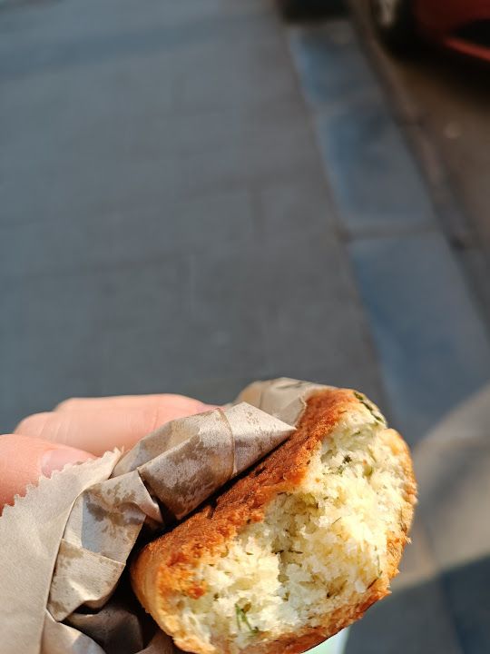 Baltacı