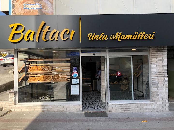 Baltacı Ekmek