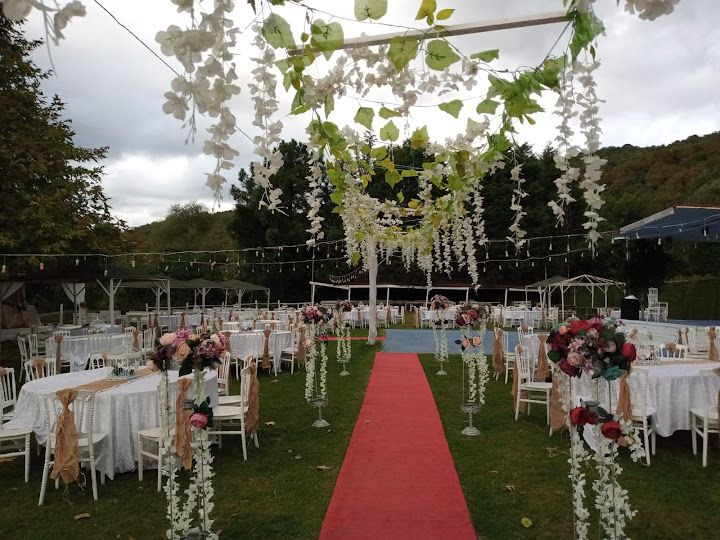 Bambo Garden