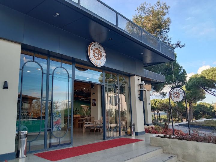 Beykoz Bisiklet Kafe