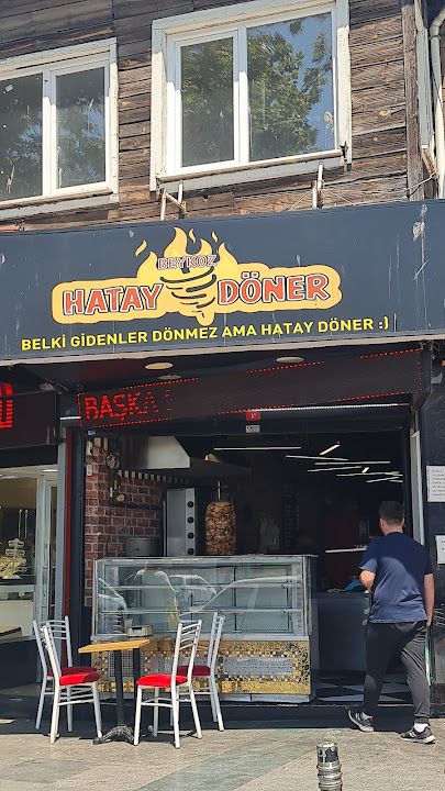 Beykoz Hatay Döner