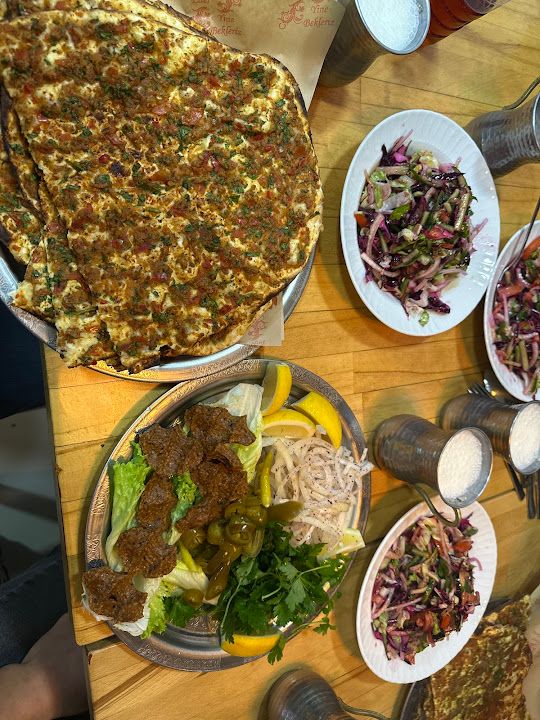 Beykoz Lahmacun Tantuni