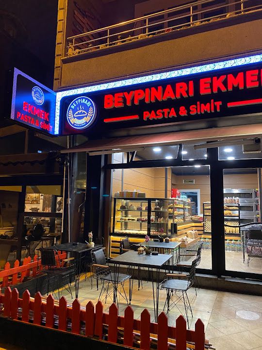 Beypınarı Unlu Mamülleri