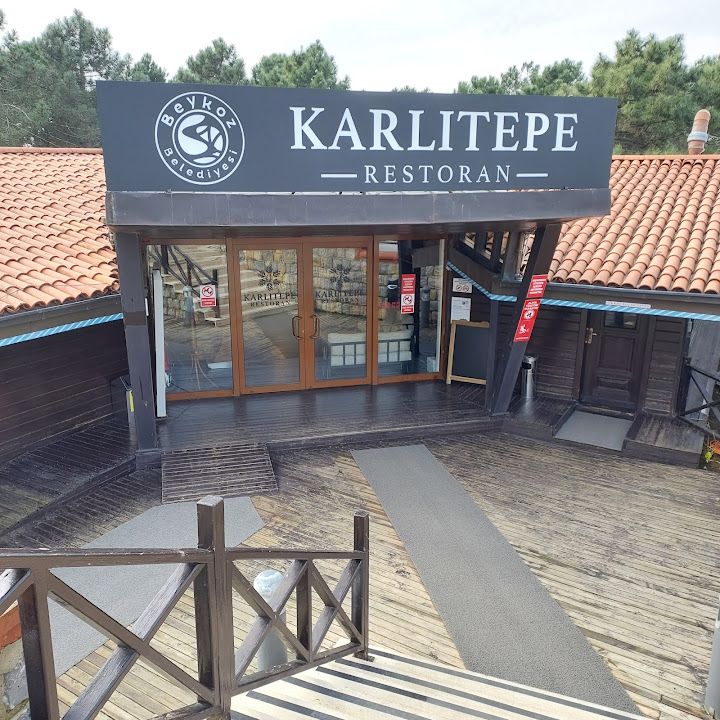 Beytaş Karlıtepe Restoran