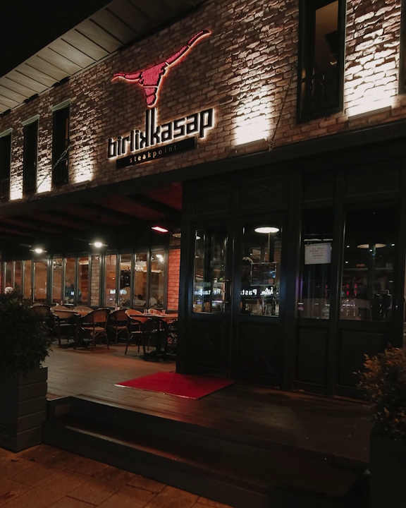 Birlik Kasap Steakpoint