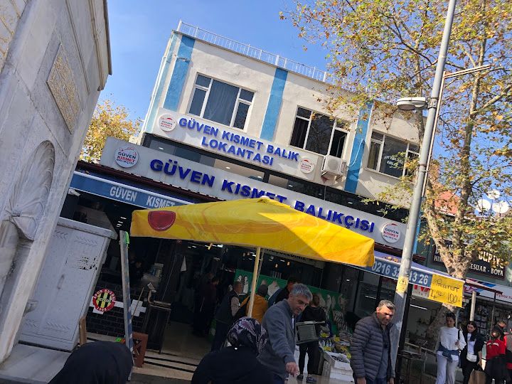 Büyük Beykoz Balıkçısı