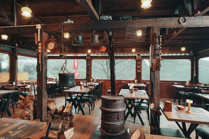 Çam Vadisi Cafe