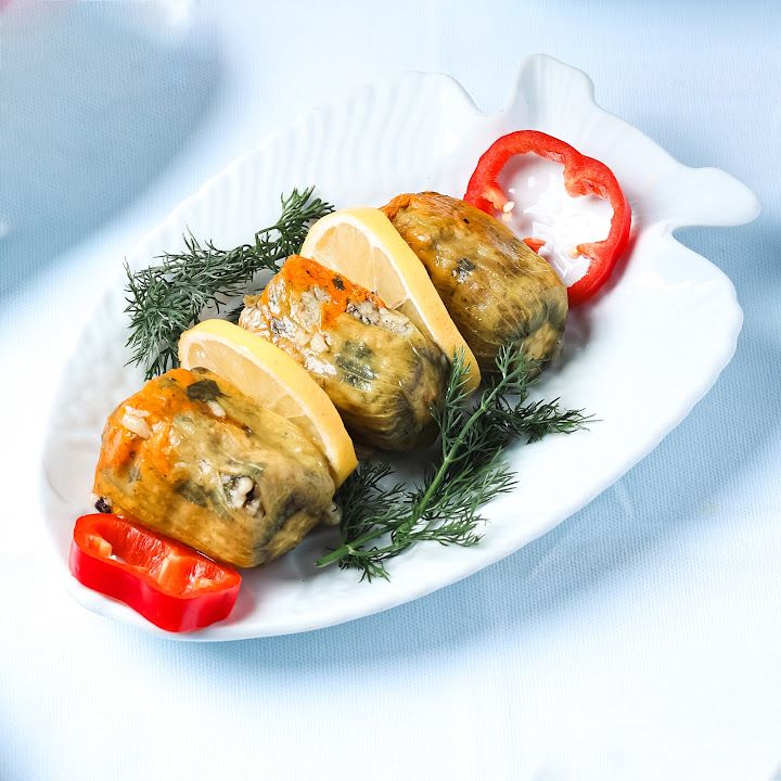 Çapari Restaurant Anadolu Kavağı