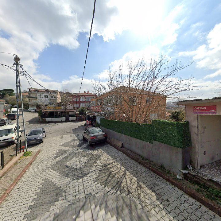 Çardak